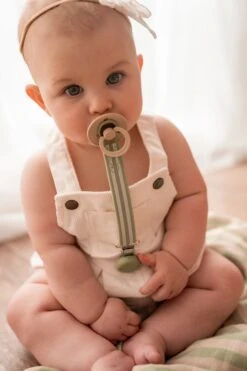 Pop Ya Tot - Carnival Dummy Clip | Sage - Pop Ya Tot 7 Pop Ya Tot - Carnival Dummy Clip | Sage - Pop Ya Tot -MY LITTLE SHOP PYPdummychain 13 5000x 36136aa9 b77b 4b26 b455 4e5a4f8bfeb4