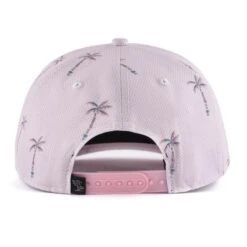 Cubs & Co - PALM PARADISE - Cubs & Co -MY LITTLE SHOP Paradise Palm Kids girls Adult womens Snapback Hat cubsandco.4 576x576 71e18519 0582 4f5a b7e9 77b526ba622b