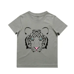 MLW By Design - Eye Of The Tiger Tee | Various Colours - MLW By Design -MY LITTLE SHOP Parker 11