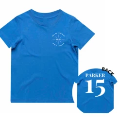 MLW By Design - MLW Street Tee | Various Colours - MLW By Design -MY LITTLE SHOP Parker 14