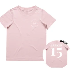 MLW By Design - MLW Street Tee | Various Colours - MLW By Design -MY LITTLE SHOP Parker 22