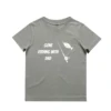 MLW By Design - Gone Fishing Tee | Various Colours - MLW By Design -MY LITTLE SHOP Parker 24