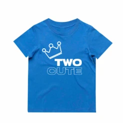 MLW By Design - Two Cute Tee | Various Colours - MLW By Design 5 MLW By Design - Two Cute Tee | Various Colours - MLW By Design -MY LITTLE SHOP Parker 35