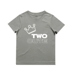 MLW By Design - Two Cute Tee | Various Colours - MLW By Design 7 MLW By Design - Two Cute Tee | Various Colours - MLW By Design -MY LITTLE SHOP Parker 36