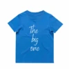 MLW By Design - The Big One Tee | Various Colours - MLW By Design -MY LITTLE SHOP Parker 38