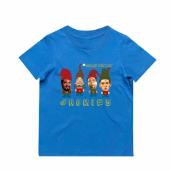 MLW By Design - Rollin' With My Gnomies Tee | Various Colours - MLW By Design 7 MLW By Design - Rollin' With My Gnomies Tee | Various Colours - MLW By Design -MY LITTLE SHOP Parker 57