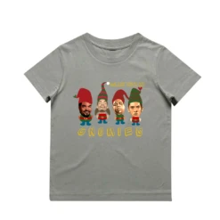 MLW By Design - Rollin' With My Gnomies Tee | Various Colours - MLW By Design 6 MLW By Design - Rollin' With My Gnomies Tee | Various Colours - MLW By Design -MY LITTLE SHOP Parker 58