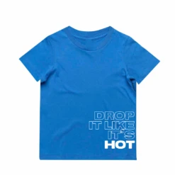 MLW By Design - Drop It Like It’s Hot Tee | Various Colours - MLW By Design 5 MLW By Design - Drop It Like It’s Hot Tee | Various Colours - MLW By Design -MY LITTLE SHOP Parker 9