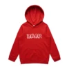 MLW By Design - Personalised Graffiti Fleece Hoodie | Various Colours - MLW By Design -MY LITTLE SHOP PersonalisedGraffiti 7 1cd5017f 5f96 402a 9c32 51ae2520860e
