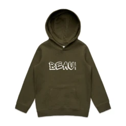 MLW By Design - Personalised Graffiti Fleece Hoodie | Various Colours - MLW By Design -MY LITTLE SHOP PersonalisedGraffiti 8 039ba955 43f5 4c51 91cb a09e1196b176