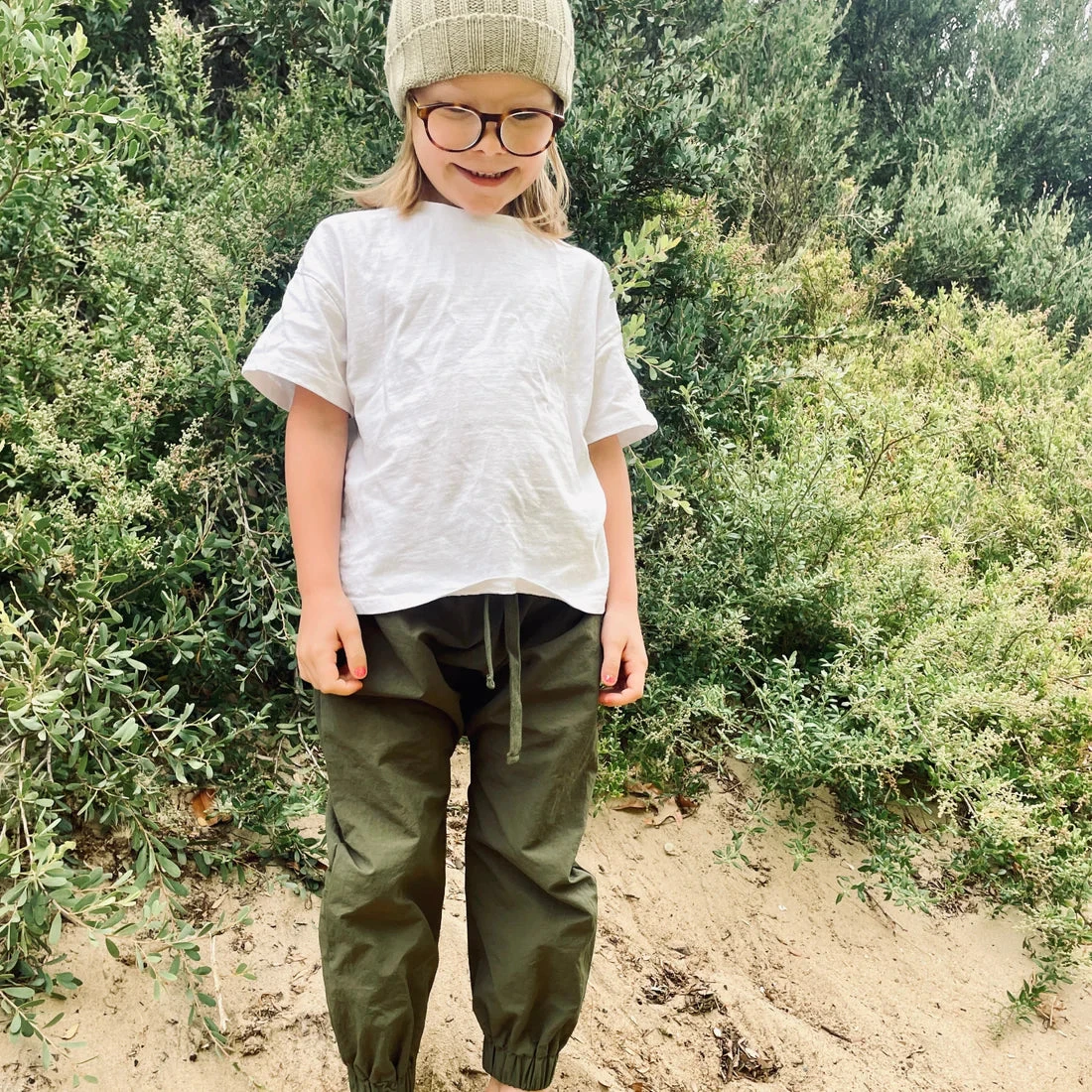 Little Mud co. - Rain Pant | Leaf - Little Mud Co Little Mud Co. - Rain Pant | Leaf - Little Mud Co -MY LITTLE SHOP Photo19 3 2023 112819am