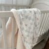Pop Ya Tot - Fur Lined Cot Blanket | Goosey Gander - Pop Ya Tot 2 Pop Ya Tot - Fur Lined Cot Blanket | Goosey Gander - Pop Ya Tot -MY LITTLE SHOP Photo26 1 2025 11330pm