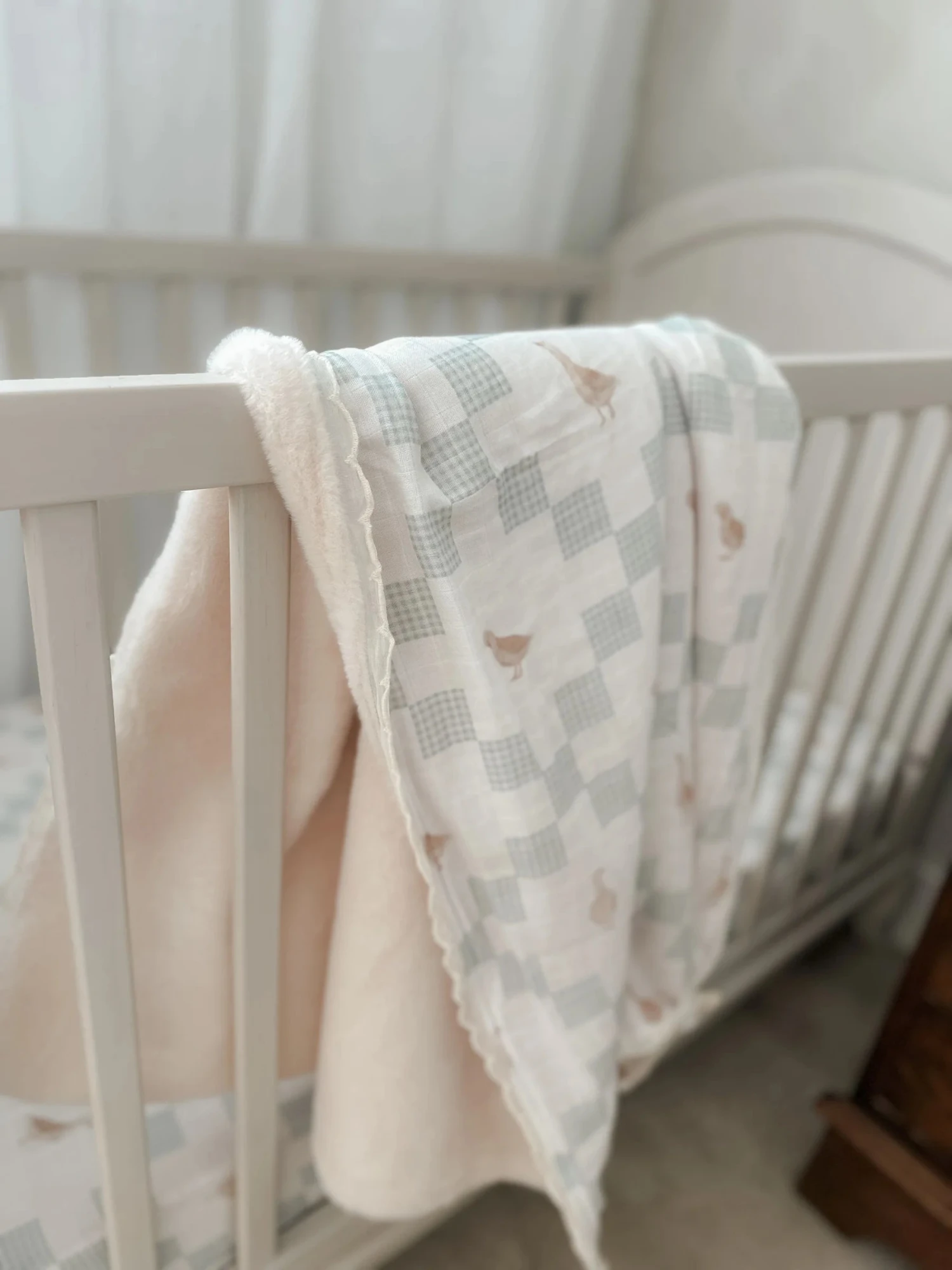Pop Ya Tot - Fur Lined Cot Blanket | Goosey Gander - Pop Ya Tot Pop Ya Tot - Fur Lined Cot Blanket | Goosey Gander - Pop Ya Tot -MY LITTLE SHOP Photo26 1 2025 11330pm