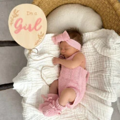 3 Little Crowns - Wave Knit Bodysuit | Pink - 3 Little Crowns 5 3 Little Crowns - Wave Knit Bodysuit | Pink - 3 Little Crowns -MY LITTLE SHOP Photo 12 10 2024 10 24 58 AM