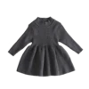 Poppy Winter Dress | Charcoal - Affordable Baby -MY LITTLE SHOP PoppyCharcoal 0c4eea4c dc5d 42b6 b075 29d73265710f