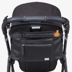 VANCHI - Pram Caddy | Black - VANCHI 4 VANCHI - Pram Caddy | Black - VANCHI -MY LITTLE SHOP Pram Caddy Black LRES GB 2 1024x1024 2x 863d5115 616b 4da3 a390 d4a0e3aa73d3