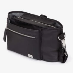VANCHI - Pram Caddy | Black - VANCHI 9 VANCHI - Pram Caddy | Black - VANCHI -MY LITTLE SHOP Pram Caddy Black LRES GB 6 1024x1024 2x c4c017db d4b8 46d1 a24b 55ab4e4091e3