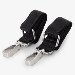 VANCHI - Pram Caddy | Black - VANCHI 6 VANCHI - Pram Caddy | Black - VANCHI -MY LITTLE SHOP Pram Caddy Clips Tan LRES GB 7 1024x1024 2x 9df78c1e 2e6d 46e3 a629 5f730ca26d15