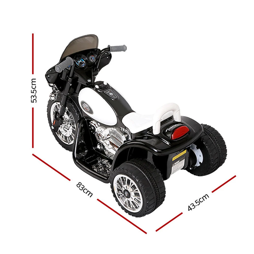 Ride On Motorbike Motorcycle Toys | Black White - Toy Warehouse Ride On Motorbike Motorcycle Toys | Black White - Toy Warehouse -MY LITTLE SHOP RCAR MBIKE POLICE 01 3b0e54ba 0897 48fb b2d9 9cfeeb9da97d