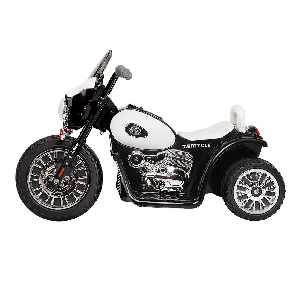 Ride On Motorbike Motorcycle Toys | Black White - Toy Warehouse Ride On Motorbike Motorcycle Toys | Black White - Toy Warehouse -MY LITTLE SHOP RCAR MBIKE POLICE 02 4a694bcc a6f1 4f1d bcef bfe64b941a48