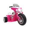 Motorbike | Pink - Toy Warehouse -MY LITTLE SHOP RCAR MBIKE POLICE PK 00