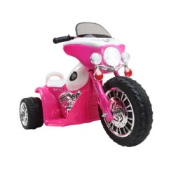 Motorbike | Pink - Toy Warehouse