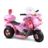 Ride On Motorbike Motorcycle | Pink - Toy Warehouse