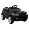 Rangey Sport Kids Ride On Car | Black - Toy Warehouse -MY LITTLE SHOP RCAR RANGEROVER BK 00