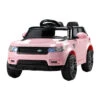 Rangey Sport Kids Ride On Car | Pink - Toy Warehouse 1 Rangey Sport Kids Ride On Car | Pink - Toy Warehouse -MY LITTLE SHOP RCAR RANGEROVER PK 00 6b247032 e778 41ce b99a 87a7d190b3f5