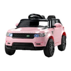 Rangey Sport Kids Ride On Car | Pink - Toy Warehouse