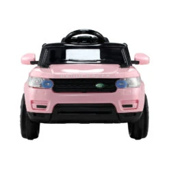 Rangey Sport Kids Ride On Car | Pink - Toy Warehouse -MY LITTLE SHOP RCAR RANGEROVER PK 02 9f2779bb 5239 4f6c b1f0 c16c7687e951