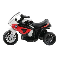 BMW Licensed Motorcycle | Red - Toy Warehouse -MY LITTLE SHOP RCAR S1000RR RD 02