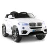 BMW X5 Inspired | White - Toy Warehouse