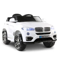 BMW X5 Inspired | White - Toy Warehouse