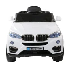 BMW X5 Inspired | White - Toy Warehouse -MY LITTLE SHOP RCAR X5 S WH 02