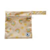 Little E & Co - Reusable Mini Wet Bag | Rainbows - Little E & Co 2 Little E & Co - Reusable Mini Wet Bag | Rainbows - Little E & Co -MY LITTLE SHOP Rainbow
