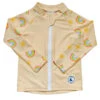 Little E & Co - Long Sleeve Rashie | Rainbows - Little E & Co