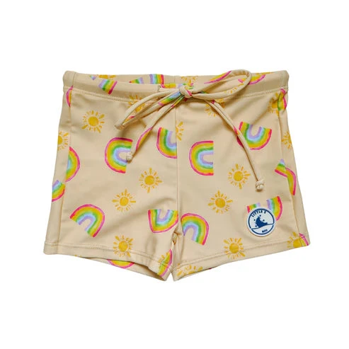 Little E & Co - Swim Shorts | Rainbows - Little E & Co Little E & Co - Swim Shorts | Rainbows - Little E & Co -MY LITTLE SHOP Rainbow 7670a9d2 d7f2 49b5 bba0 2e76a615f570
