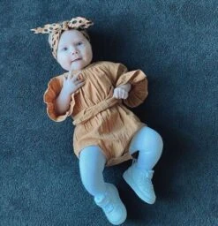 Aura Rompers | 3 Colours - Affordable Baby -MY LITTLE SHOP Romper1 ecb3e15a c932 45f2 85d2 602ac118ef92