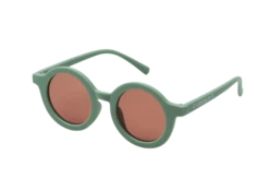 Cubs & Co - KIDS OLIVE SUNGLASSES - UV400 Protection - Cubs & Co