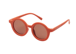 Cubs & Co - KIDS TERRACOTTA SUNGLASSES - UV400 Protection - Cubs & Co