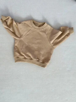 Plain Colour Sweatshirt | Various Colours - Affordable Baby -MY LITTLE SHOP S0216821584bc4d48bd6ad7292f4e3718E