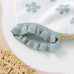 Floral Knit Romper | Blue - Affordable Baby -MY LITTLE SHOP S02c34e6f5644487bb20a1f0f234a275ep 81728d3b 4032 4cbf 86f9 31a8166ded77