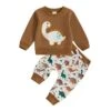 Crazy Dino Set - Affordable Baby -MY LITTLE SHOP S02dcae256e3c4523baad268a1d233c8cA