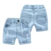 Boys Denim Shorts - Affordable Baby 2 Boys Denim Shorts - Affordable Baby -MY LITTLE SHOP S058edaa4c3594f83afa439346b4a84a8v