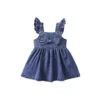 Denim Bow Dress - Affordable Baby -MY LITTLE SHOP S05ebb36e038547c98c61a9e08e3a90cdu