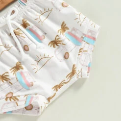 Sunshine Babe Set - Affordable Baby -MY LITTLE SHOP S06a2dcf54f5e4298b7e49d589c0d3402K