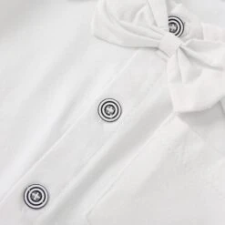 All White Formal Set - Affordable Baby -MY LITTLE SHOP S076676e4117141be8e9be85a975bb3bfN