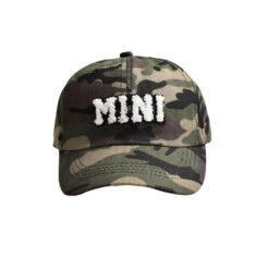 Mini & Mama Baseball Caps | Various Colours - Affordable Baby -MY LITTLE SHOP S080cc58b202d4a2dafe574373fef491aT