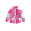 Plaid Shacket | Pink - Affordable Baby 1 Plaid Shacket | Pink - Affordable Baby -MY LITTLE SHOP S09d63eb134c34e6fba770104c783e574N 2bfa58f9 a957 4e21 98ae b915851c3260